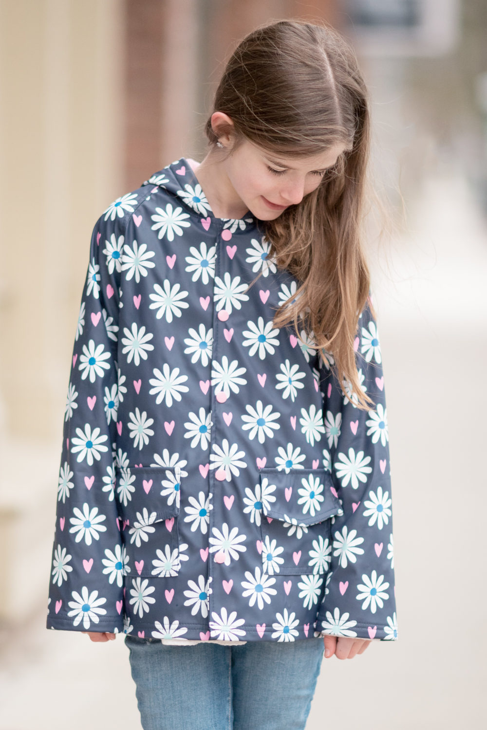Michigan Petite Fashion and Lifestyle Blog | Kamik Riptide Boots | Hatley Raincoats Review | Click to Read More...