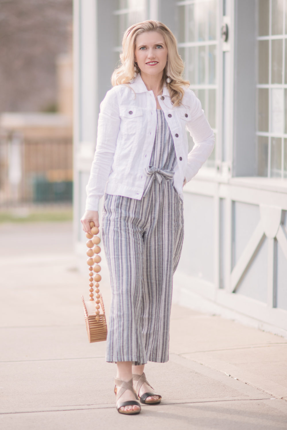 Michigan Petite Fashion and Lifestyle Blog | Naot Vixen Shoes | Naot Shoes Review