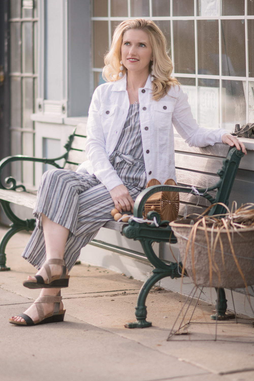Michigan Petite Fashion and Lifestyle Blog | Naot Vixen Shoes | Naot Shoes Review