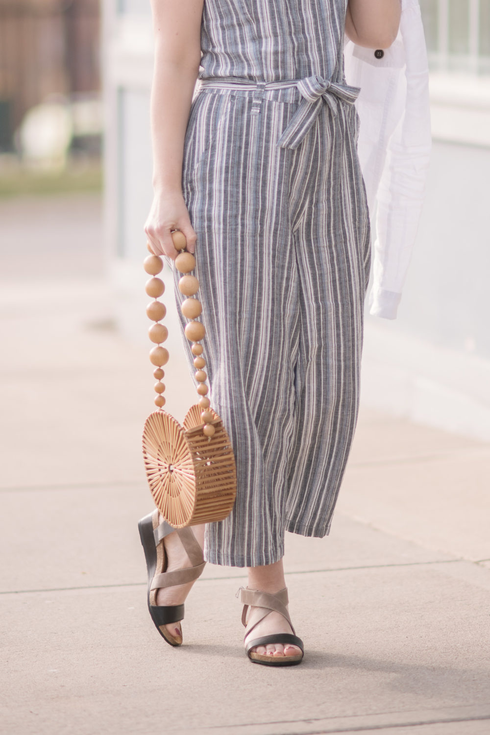 Michigan Petite Fashion and Lifestyle Blog | Naot Vixen Shoes | Naot Shoes Review