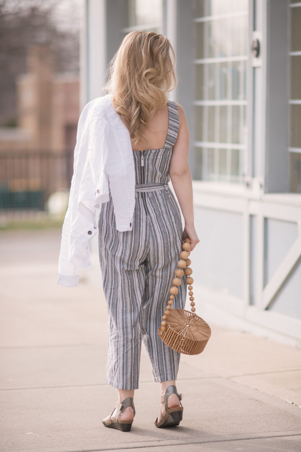 Michigan Petite Fashion and Lifestyle Blog | Naot Vixen Shoes | Naot Shoes Review