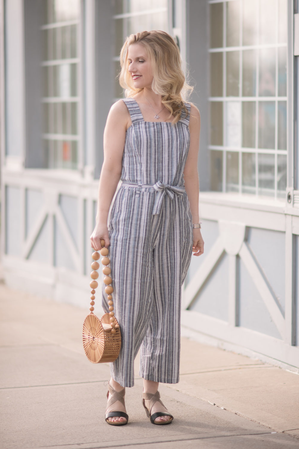 Michigan Petite Fashion and Lifestyle Blog | Naot Vixen Shoes | Naot Shoes Review
