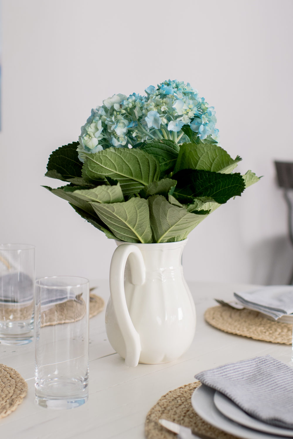 Michigan Petite Fashion and Lifestyle Blog | Serena and Lily Riviera Chairs