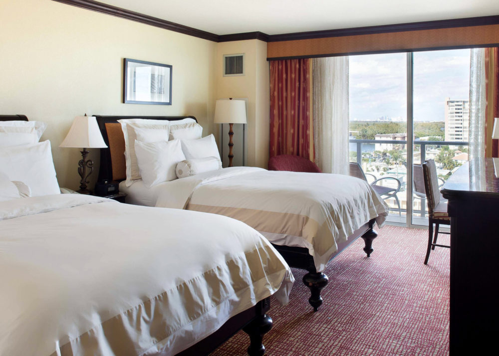 Petite Fashion and Style Blog | Hollywood Beach Travel Guide | Marriott Hollywood Beach Hotel Review