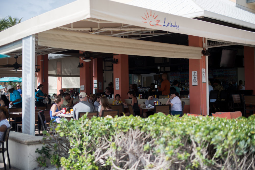 Petite Fashion and Style Blog | Hollywood Beach Travel Guide | Marriott Hollywood Beach Hotel Review