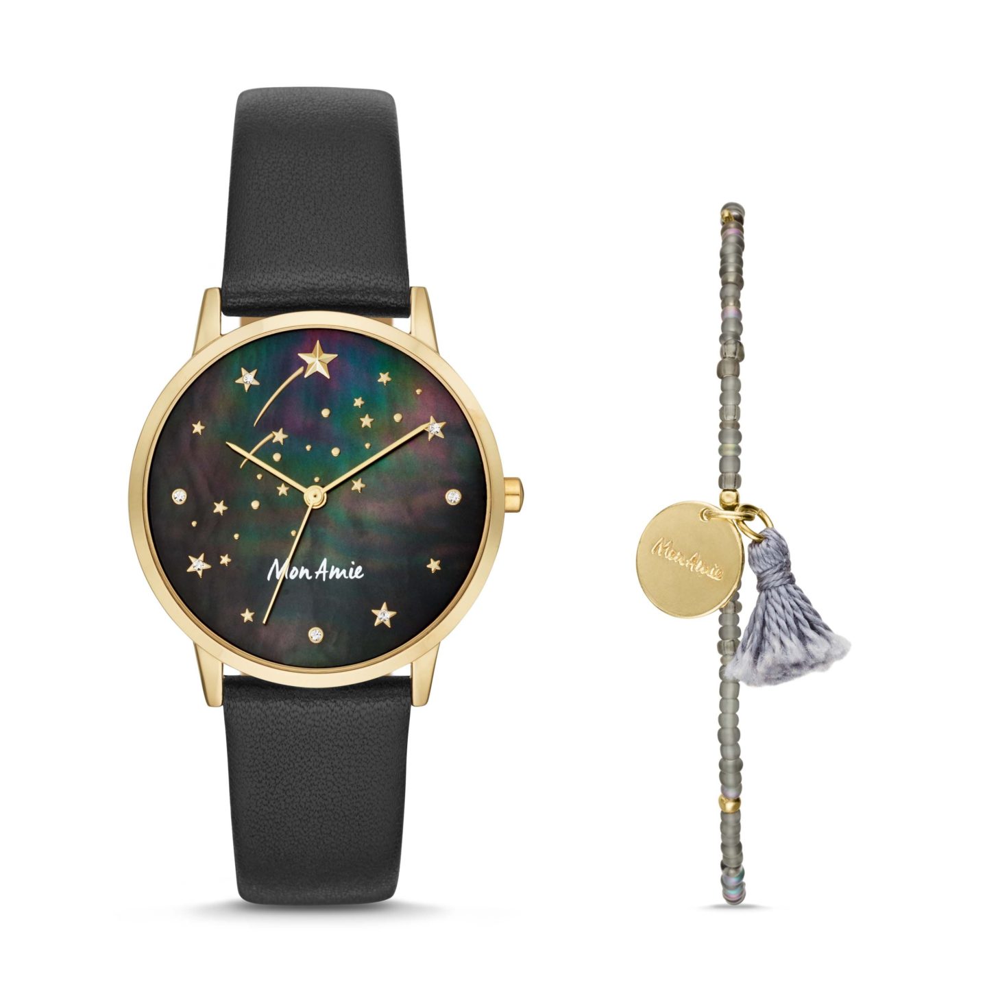 Mon Amie Watch Review