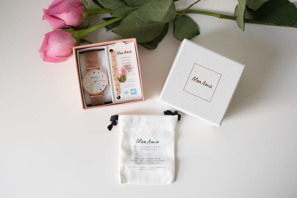 Michigan Petite Fashion and Lifestyle Blog | Mon Amie Watches