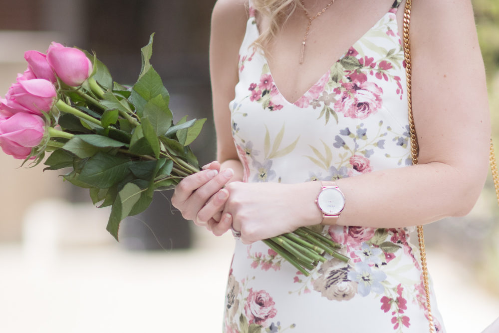 Michigan Petite Fashion and Lifestyle Blog | Mon Amie Watches
