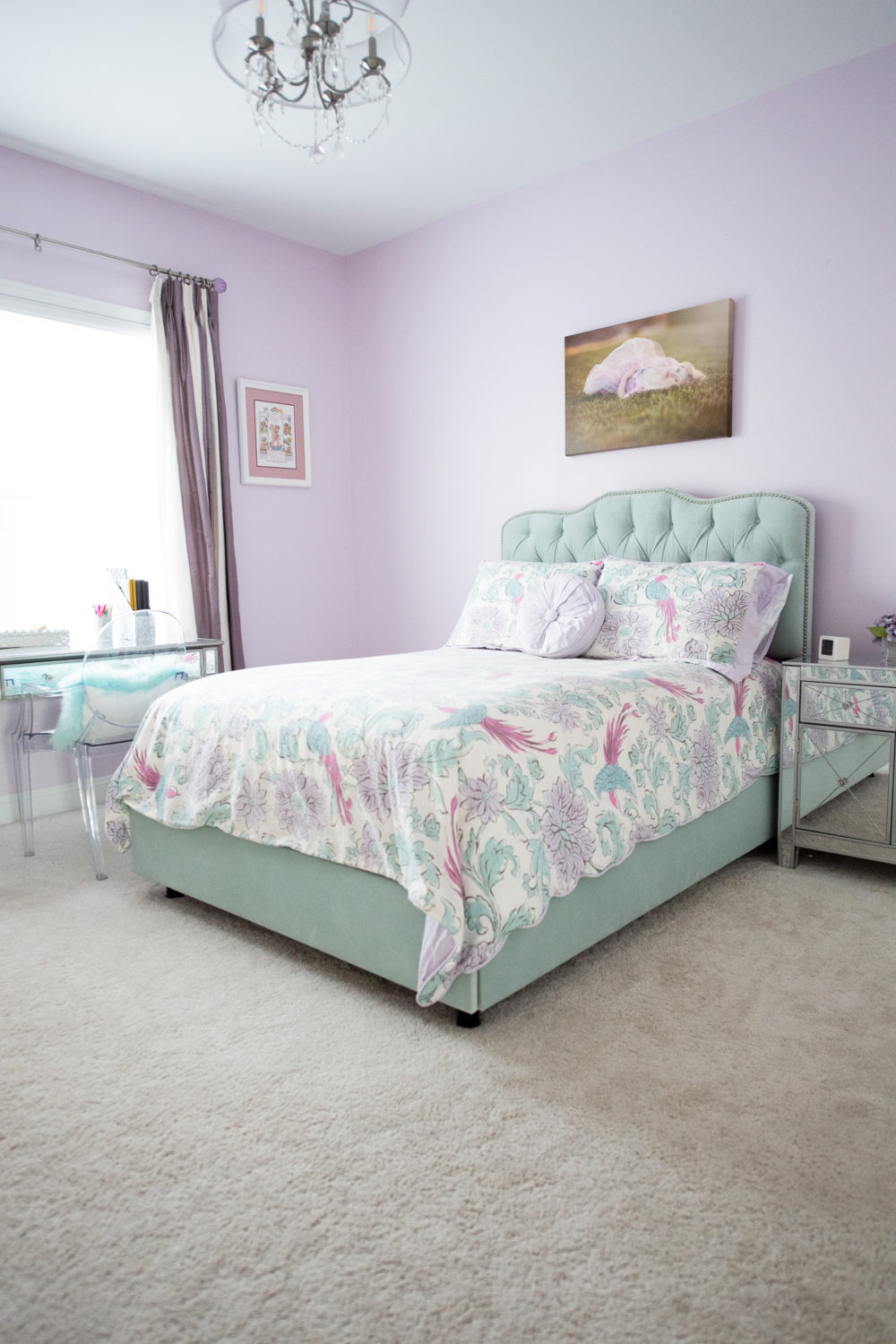 Michigan Petite Fashion and Lifestyle Blog | AllerEase Bedding | Allerease Mattress Protector | AllerEase Review