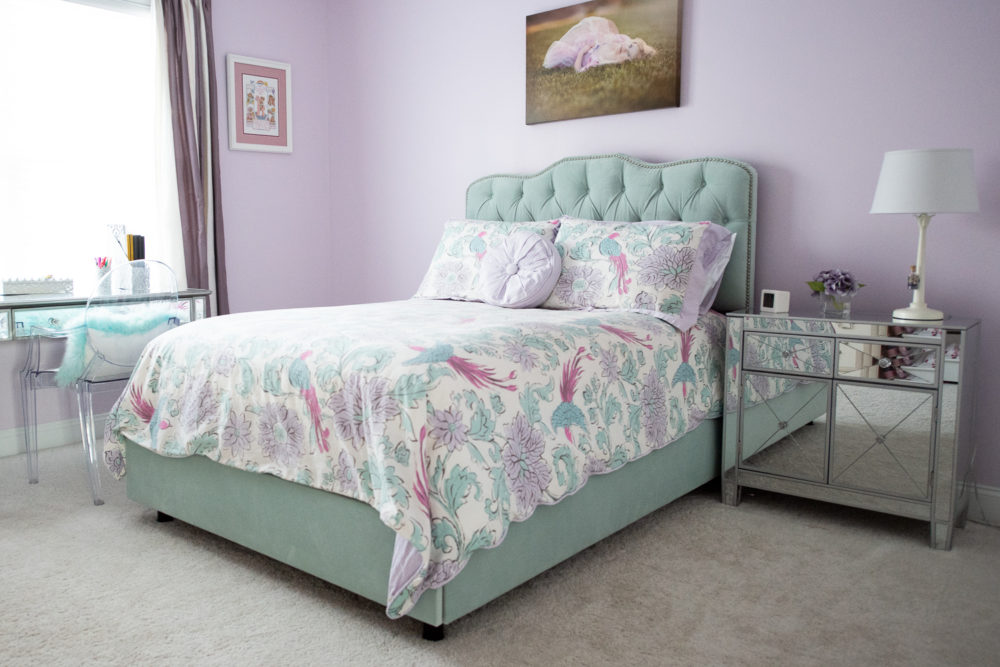 Michigan Petite Fashion and Lifestyle Blog | AllerEase Bedding | Allerease Mattress Protector | AllerEase Review
