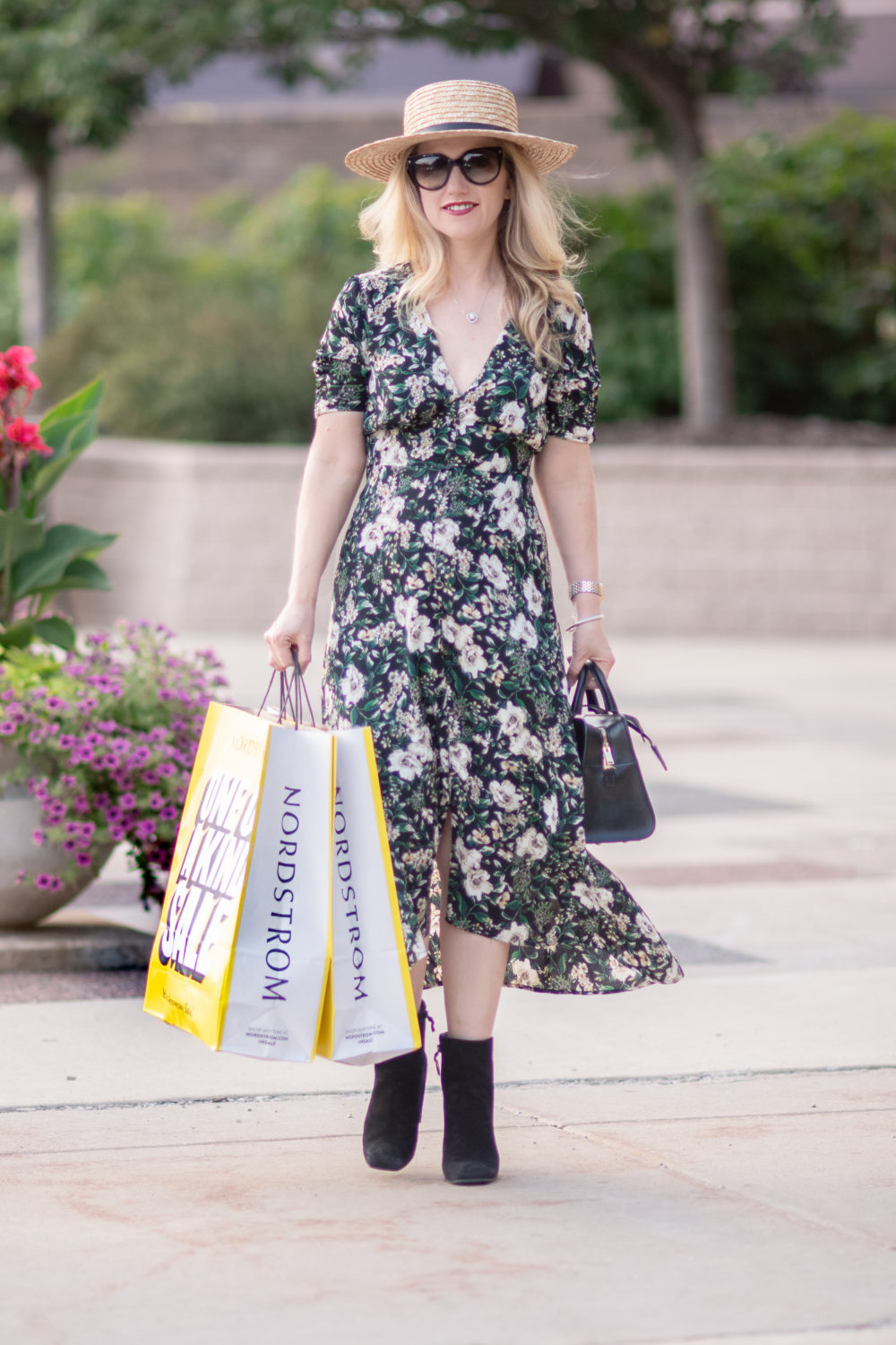 Michigan Petite Fashion and Lifestyle Blog |Nordstrom Aniversary Sale 2018 | ASTR the Label