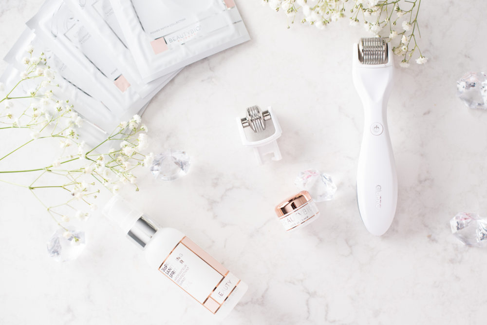 Michigan Petite Fashion and Lifestyle Blog | Nordstrom Anniversary Sale Beauty Exclusives