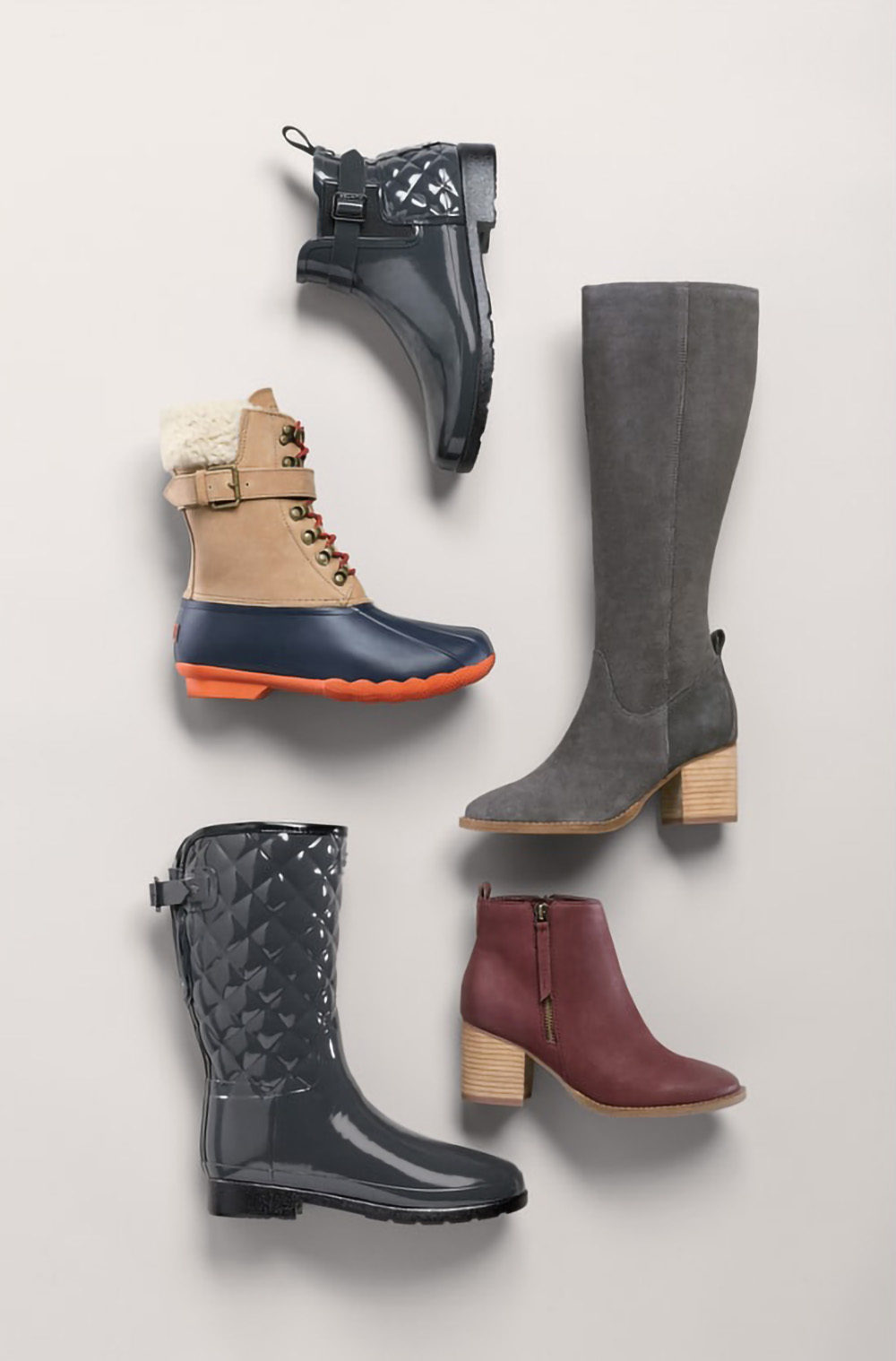 Nordstrom Anniversary Sale Boots