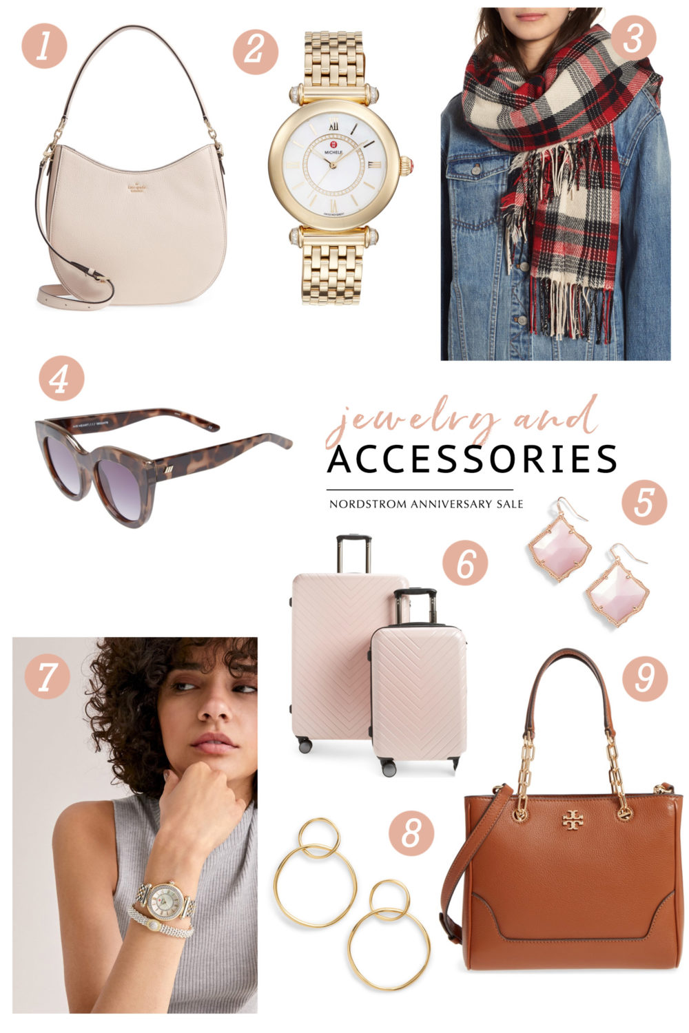 Jewelry and Accessories | Nordstrom Anniversary Sale
