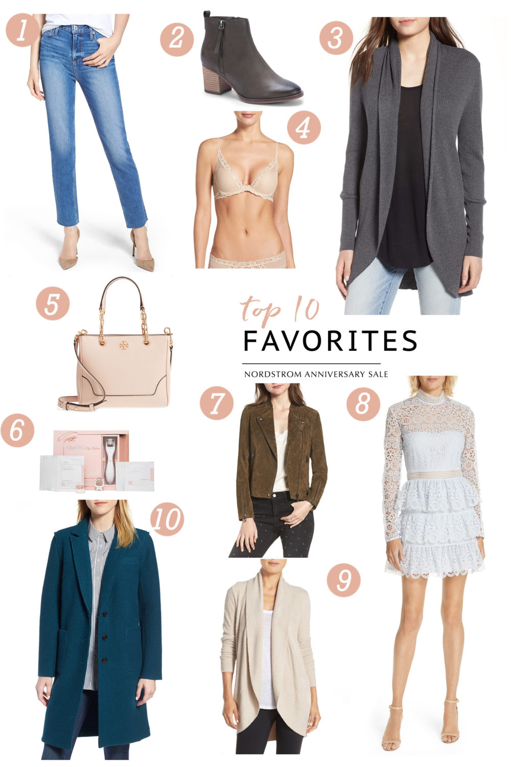 Michigan Petite Fashion and Style Blog | Nordstrom Anniversary Sale Must Have Items | Nordstrom Anniversary Sale Top 10