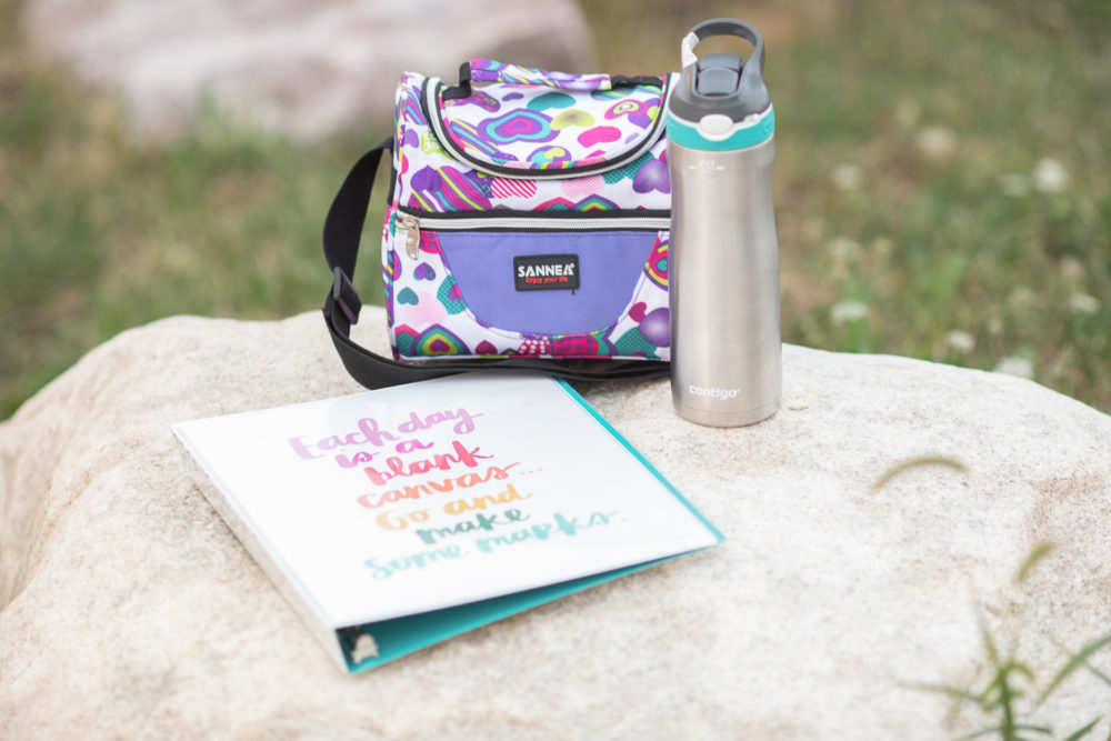 Michigan Petite Fashion and Lifestyle Blog | Amazon Back to School