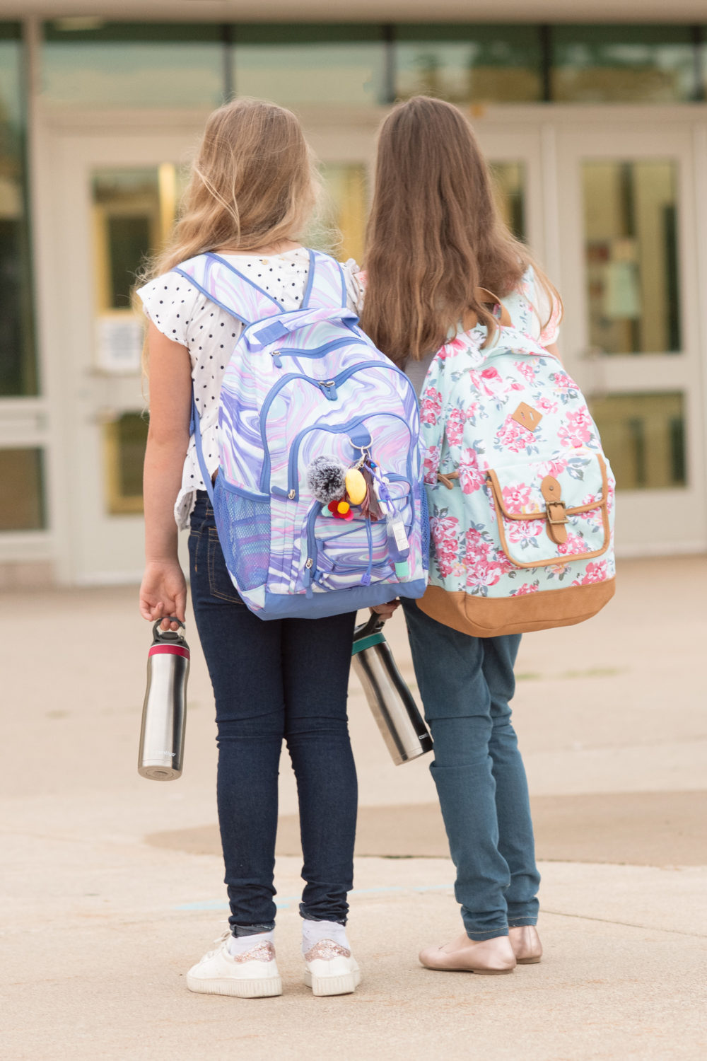 Michigan Petite Fashion and Lifestyle Blog | Amazon Back to School
