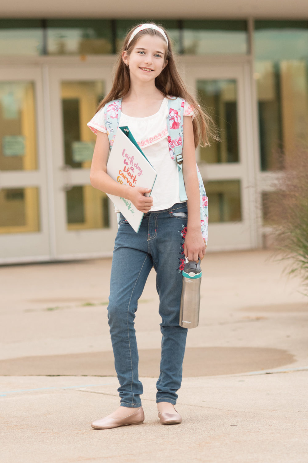 Michigan Petite Fashion and Lifestyle Blog | Amazon Back to School