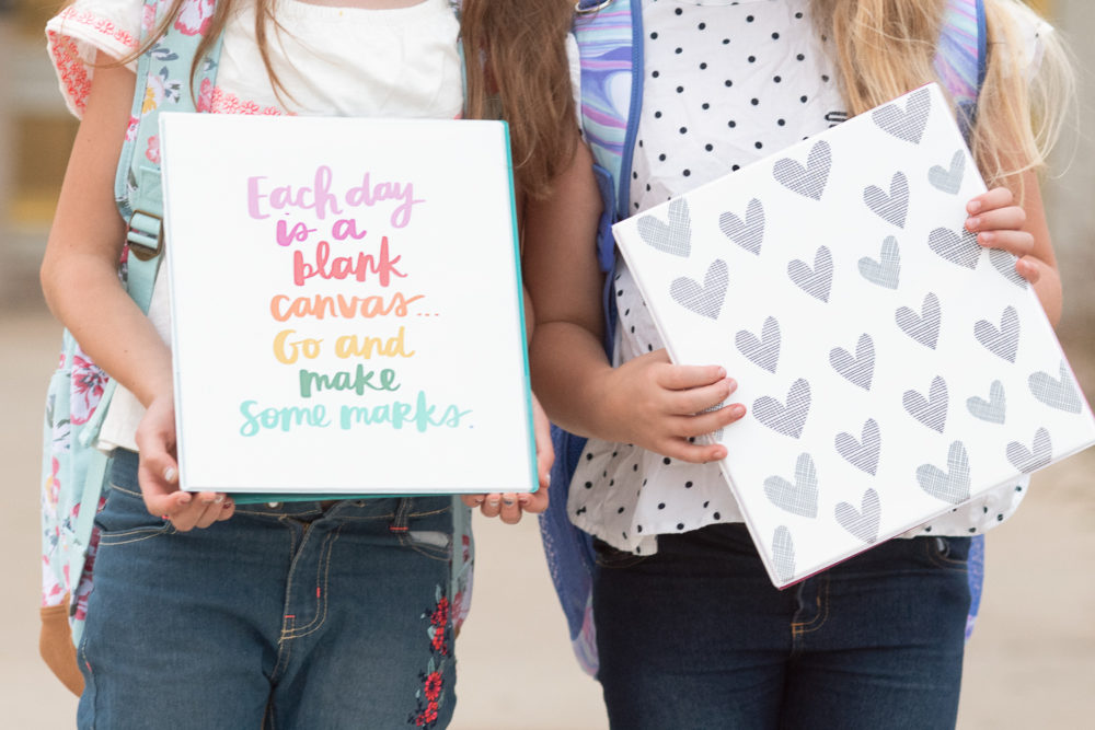 Michigan Petite Fashion and Lifestyle Blog | Amazon Back to School