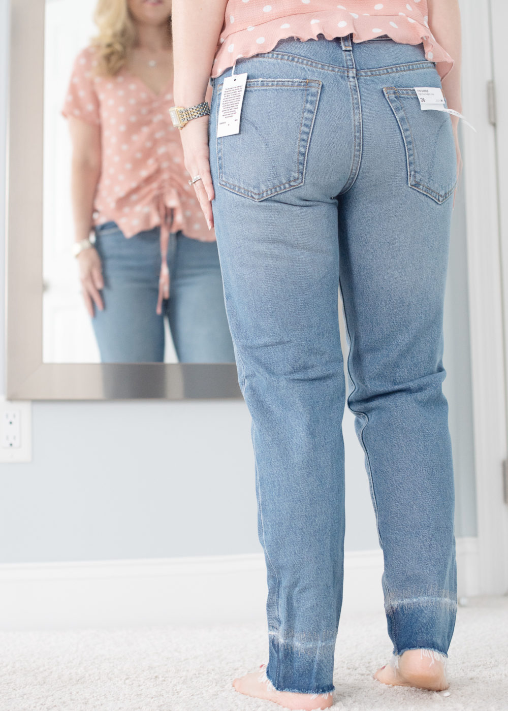 Michigan Petite Fashion and Lifestyle Blog | Amazon Prime Wardrobe