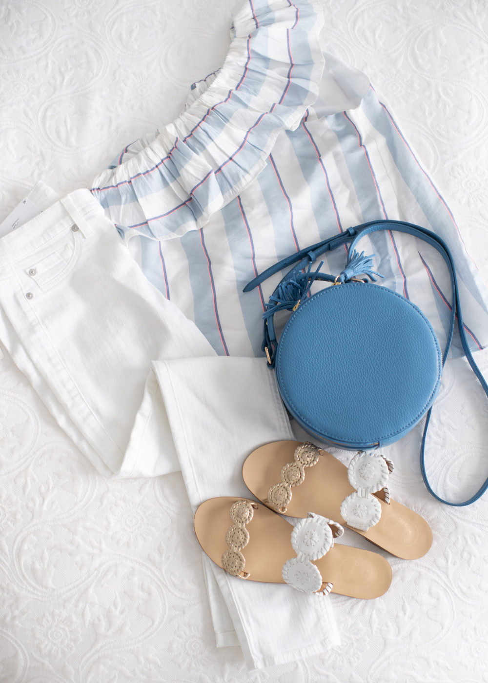 Michigan Petite Fashion and Lifestyle Blog | Amazon Prime Wardrobe