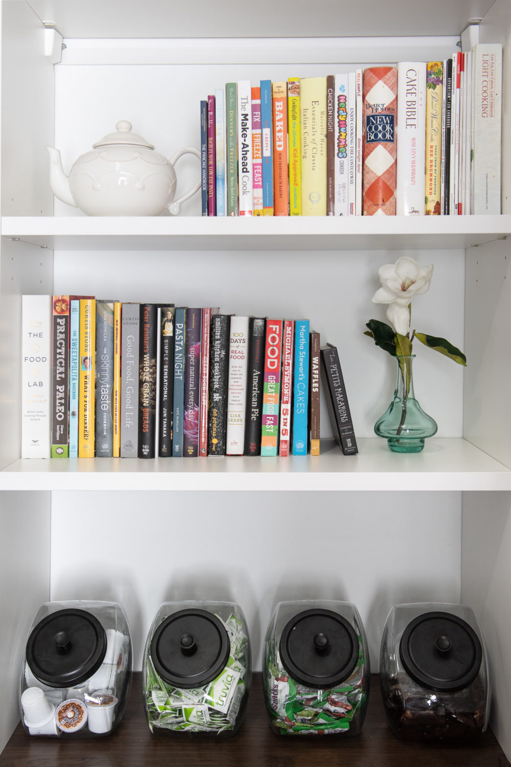 California Closets | California Closets Pantry | Pantry Organization Tips