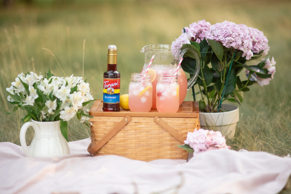Michigan Petite Fashion and Lifestyle Blog | Torani Syrups