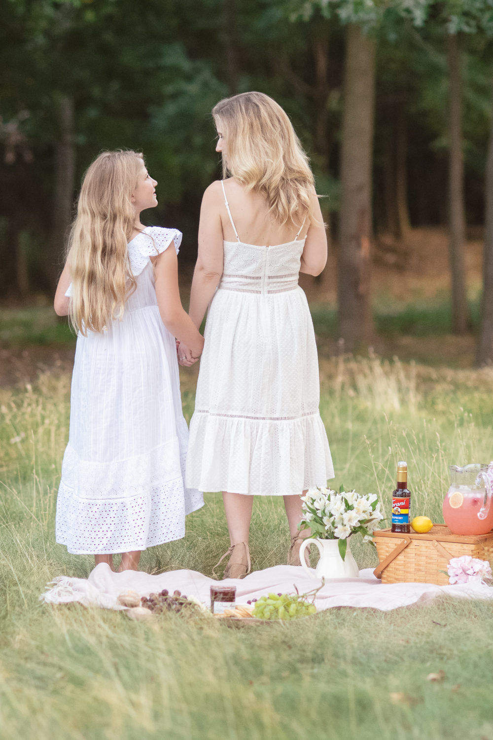 Michigan Petite Fashion and Lifestyle Blog | Torani Syrups