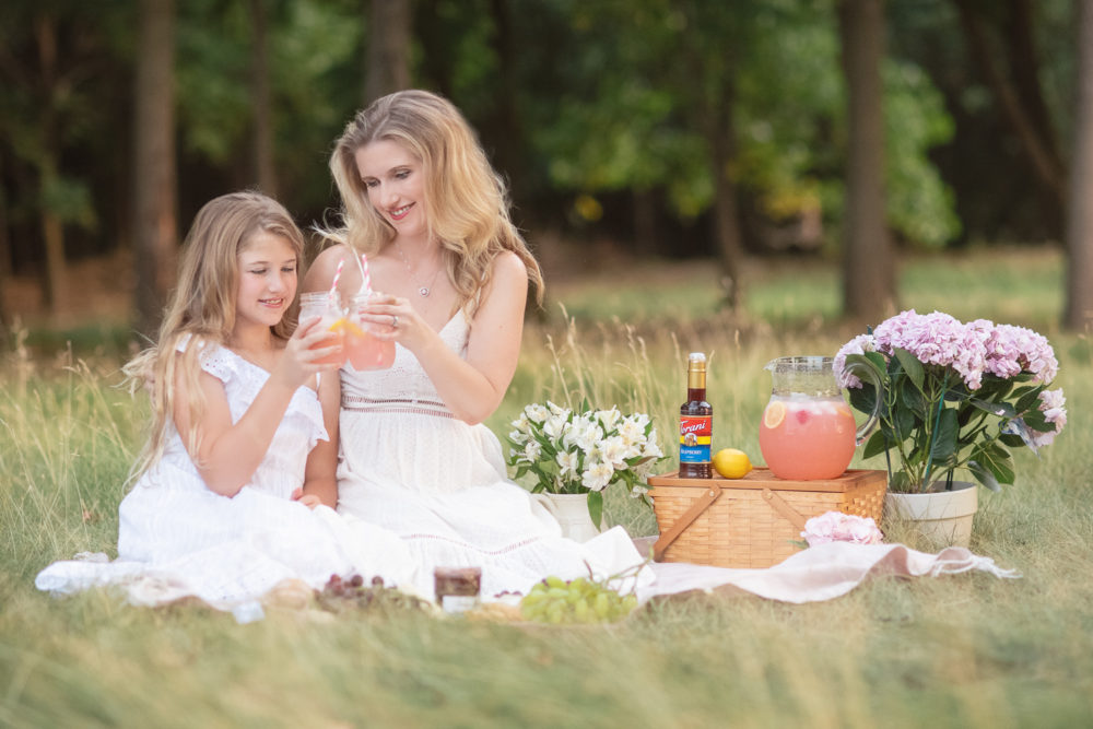Michigan Petite Fashion and Lifestyle Blog | Torani Syrups