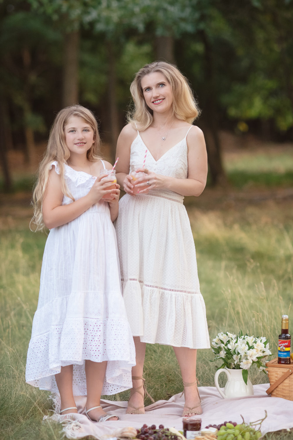 Michigan Petite Fashion and Lifestyle Blog | Torani Syrups