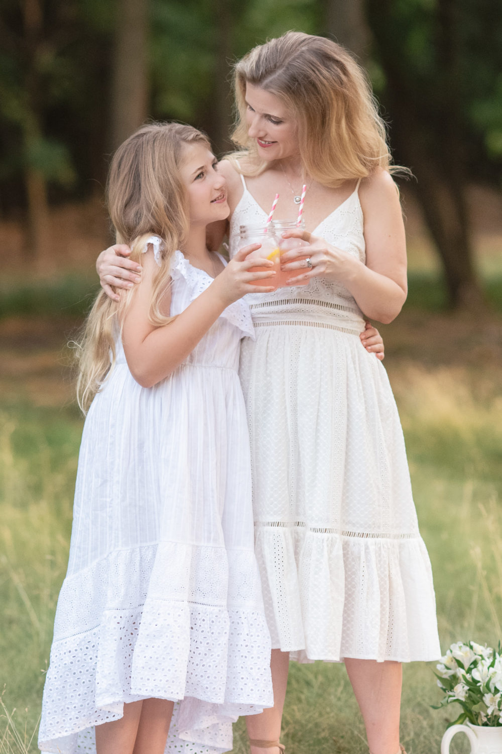 Michigan Petite Fashion and Lifestyle Blog | Torani Syrups