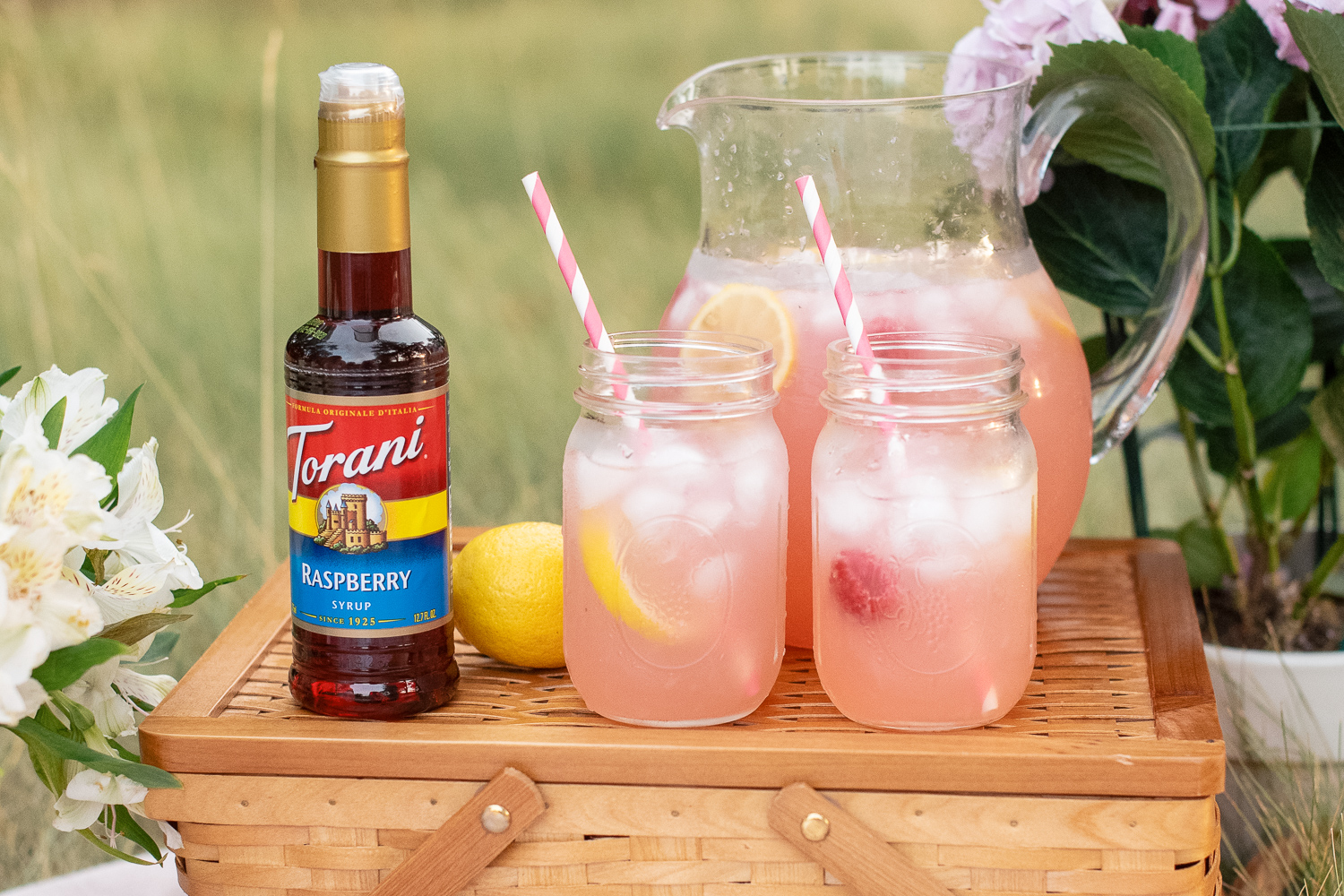 Michigan Petite Fashion and Lifestyle Blog | Torani Syrups