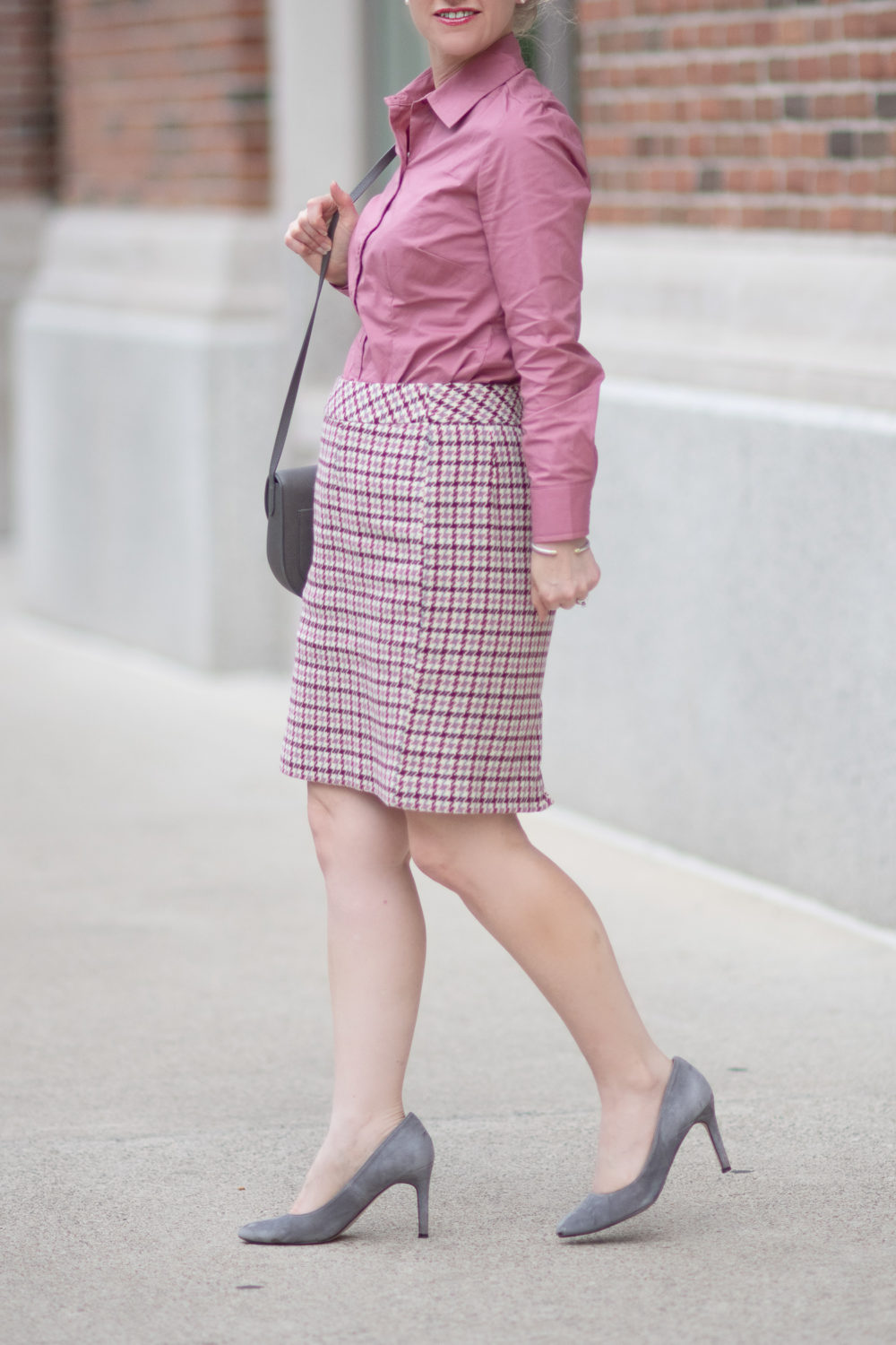 Petite Fashion and Style Blog | Chadwick's of Boston Fall Collection