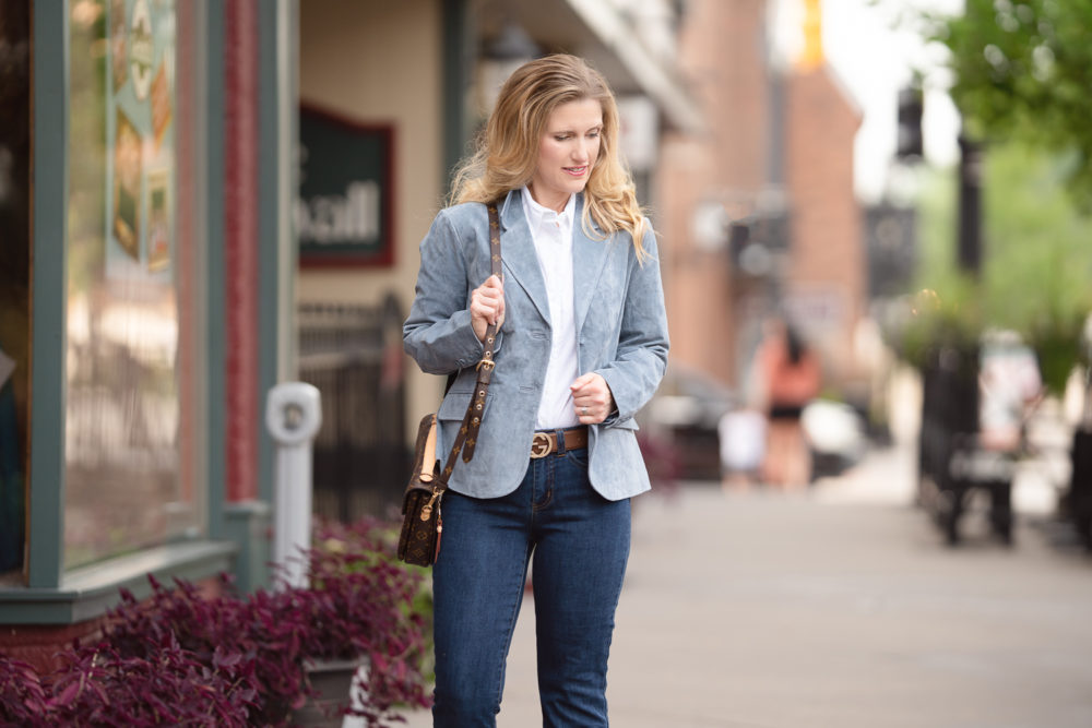 Petite Fashion and Style Blog | Chadwick's of Boston Fall Collection