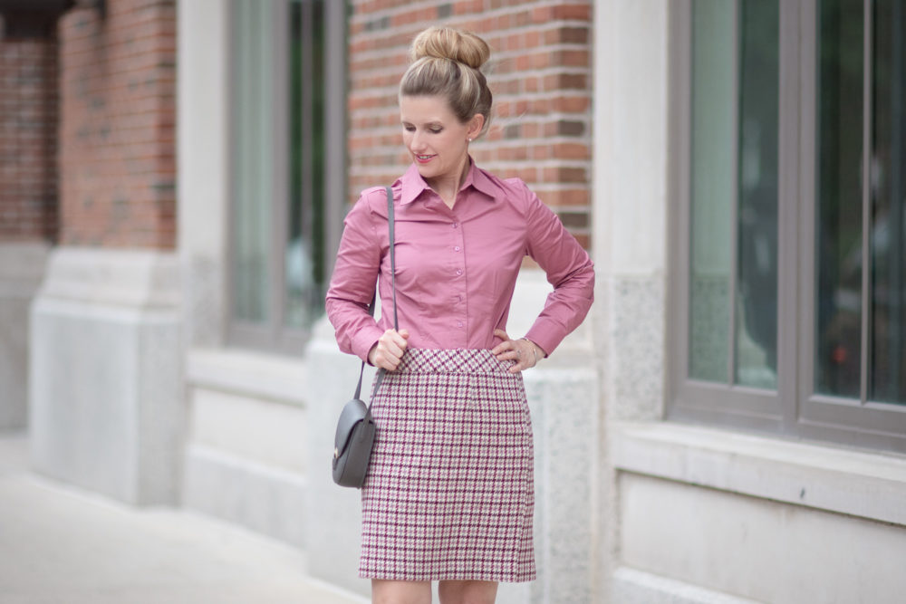 Petite Fashion and Style Blog | Chadwick's of Boston Fall Collection