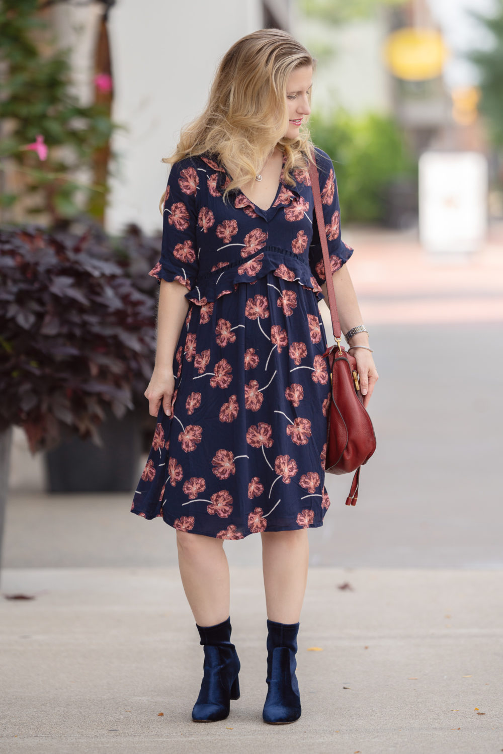 Petite Fashion and Style Blog | DownEast Basics Review