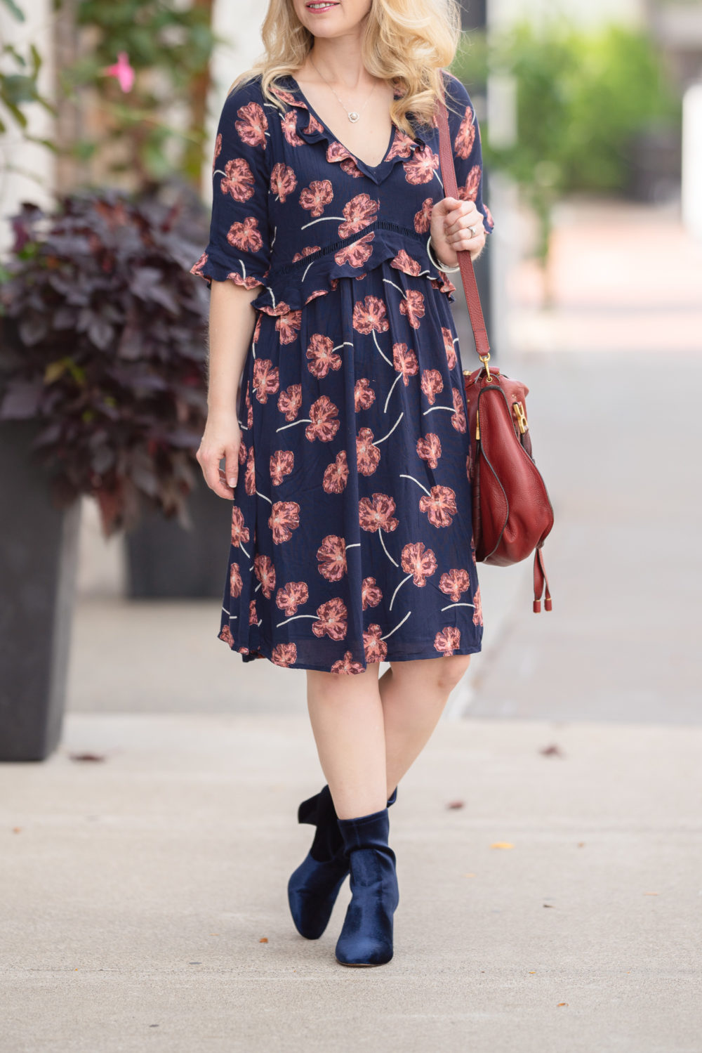 Petite Fashion and Style Blog | DownEast Basics Review