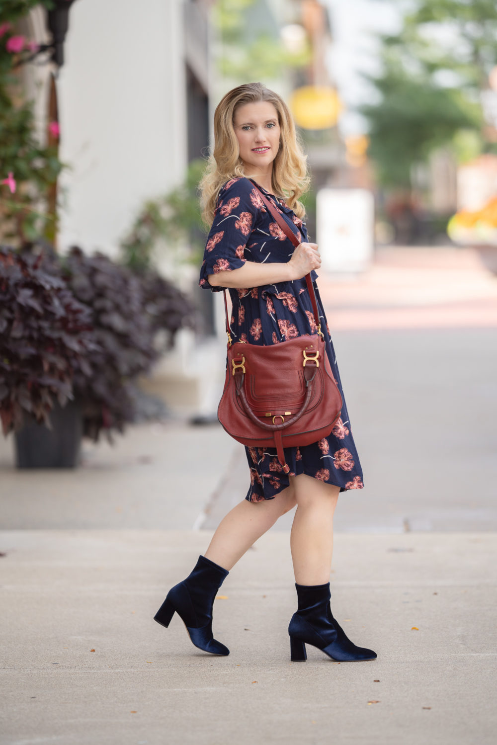 Petite Fashion and Style Blog | DownEast Basics Review