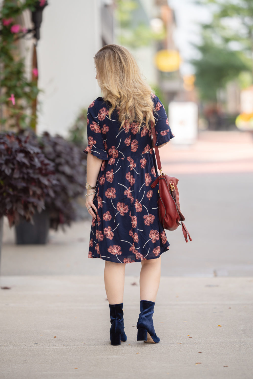 Petite Fashion and Style Blog | DownEast Basics Review