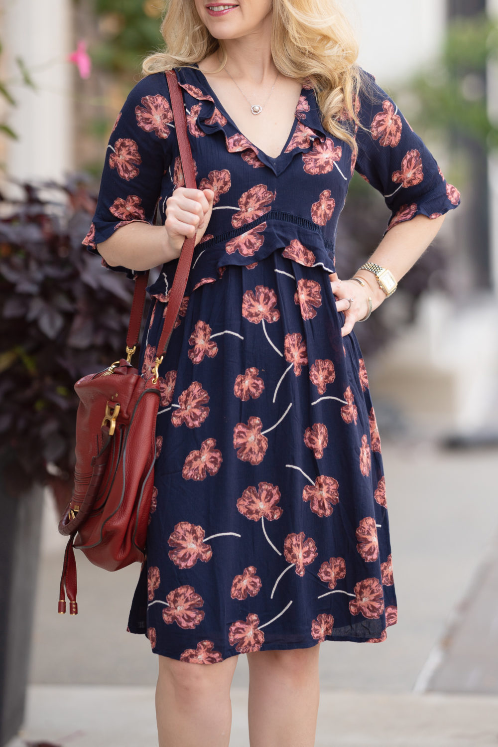 Petite Fashion and Style Blog | DownEast Basics Review
