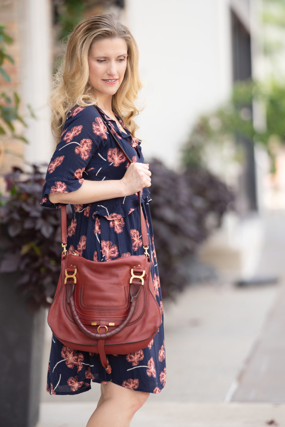 Petite Fashion and Style Blog | DownEast Basics Review