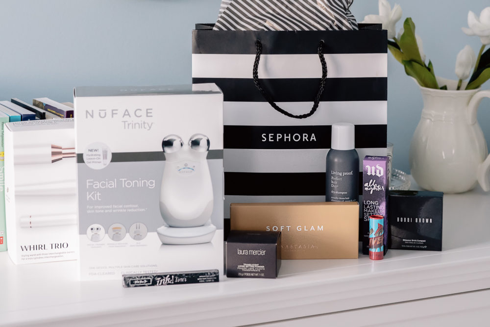 Petite Fashion and Style Blog | Sephora VIB Sale