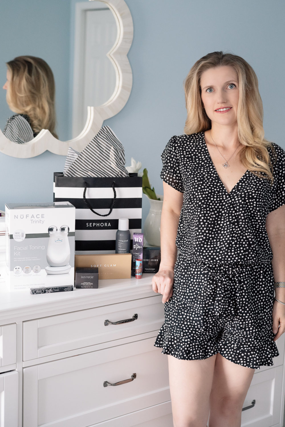 Petite Fashion and Style Blog | Sephora VIB Sale