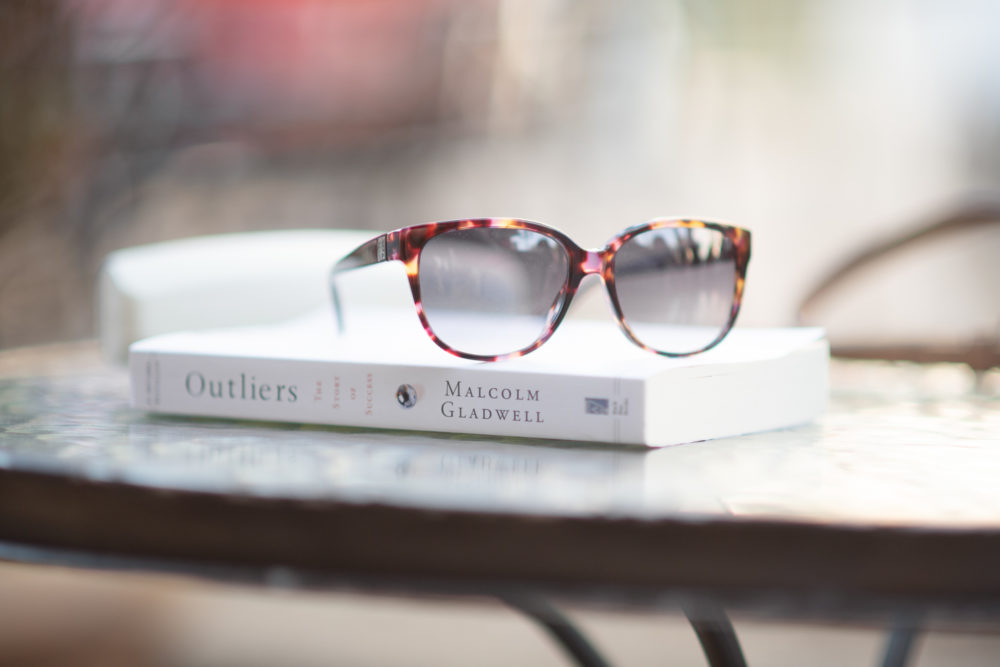 Petite Fashion and Style Blog | VSP Open Enrollment Campaign
