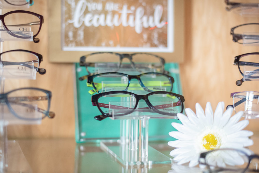 Petite Fashion and Style Blog | VSP Vision Health Campaign