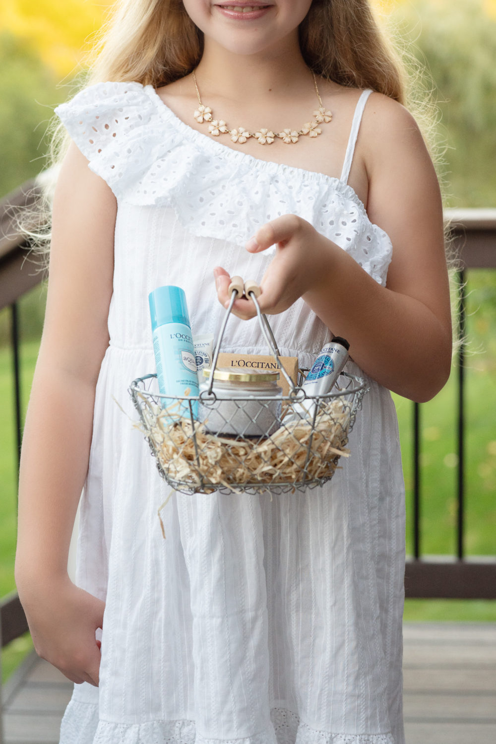 Petite Fashion and Style Blog | French Tea Party Inspiration | Gal Meets Glam Helen Dress |