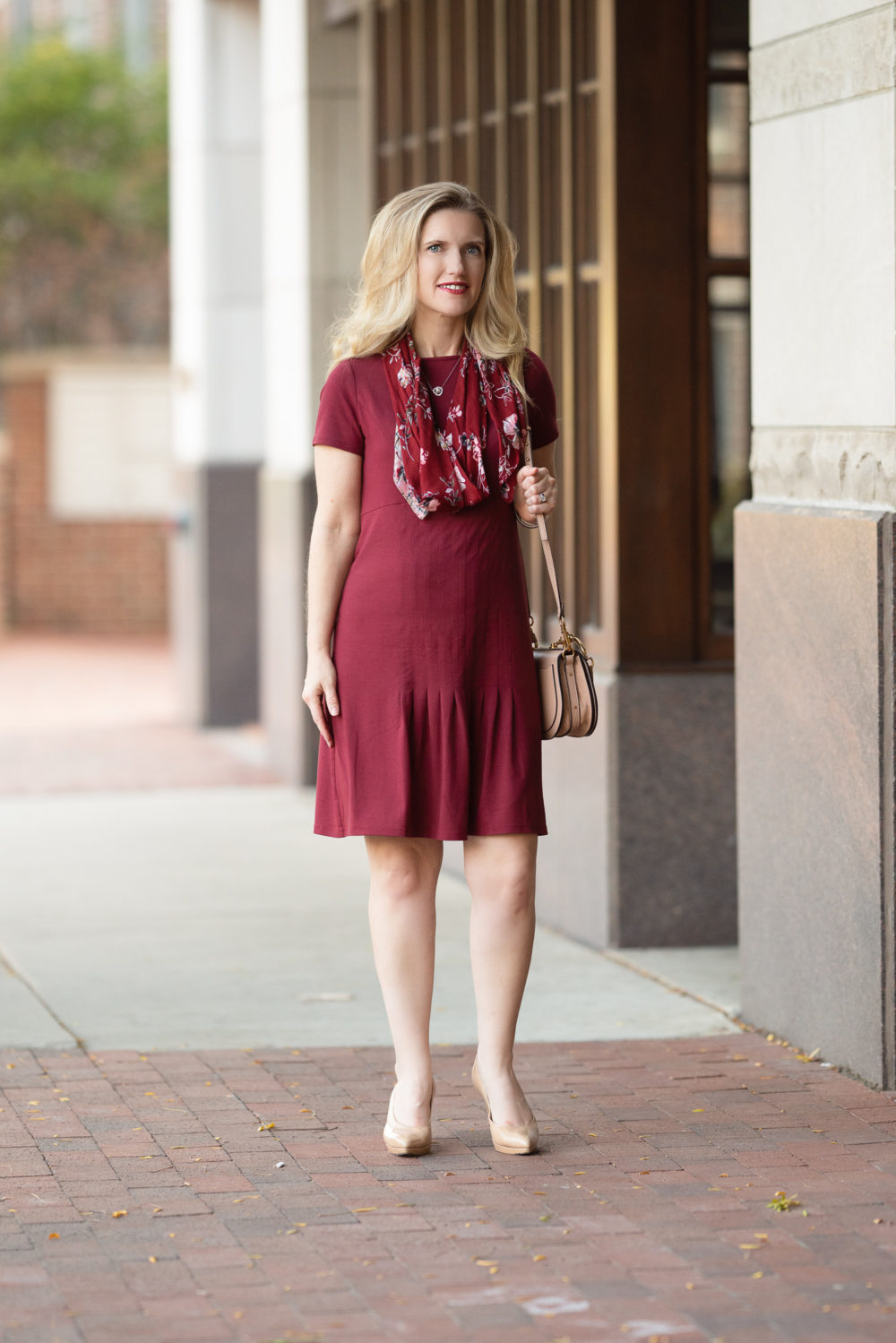 Petite Fashion and Style Blog | J. Jill Fall Arrivals