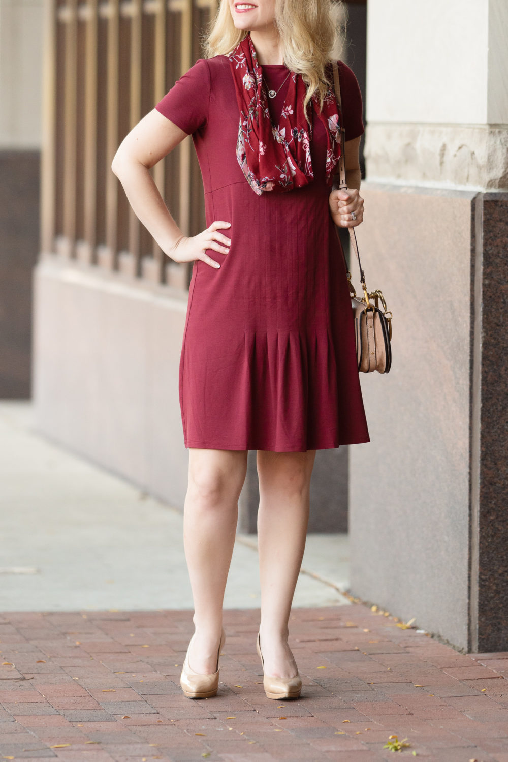 Petite Fashion and Style Blog | J. Jill Fall Arrivals