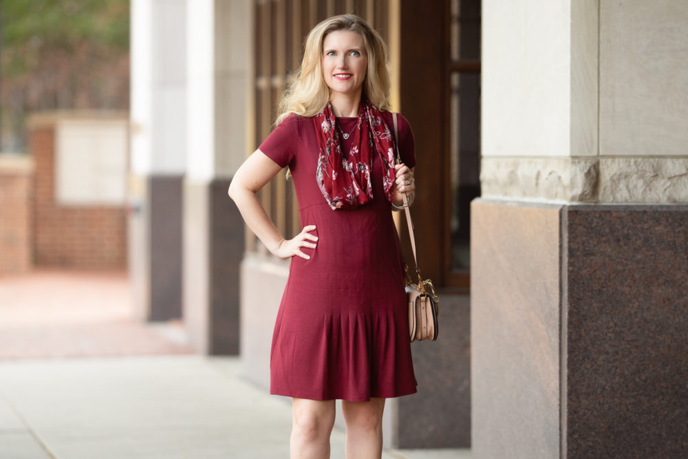 Petite Fashion and Style Blog | J. Jill Fall Arrivals