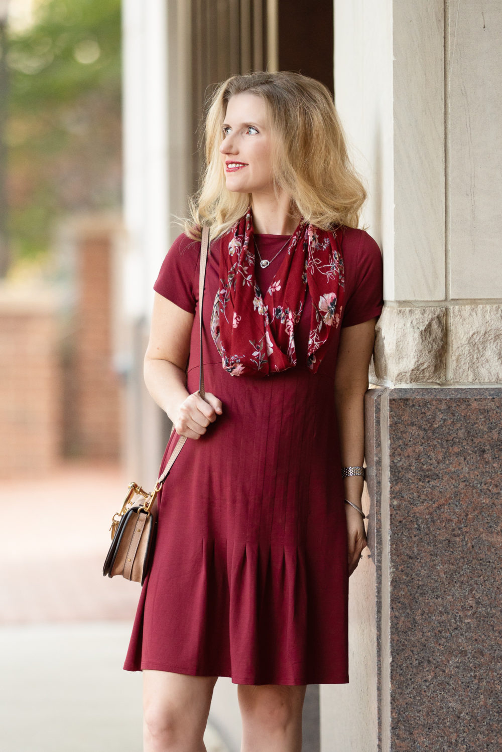 Petite Fashion and Style Blog | J. Jill Fall Arrivals